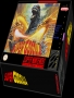 Nintendo  SNES  -  Super Godzilla (USA)